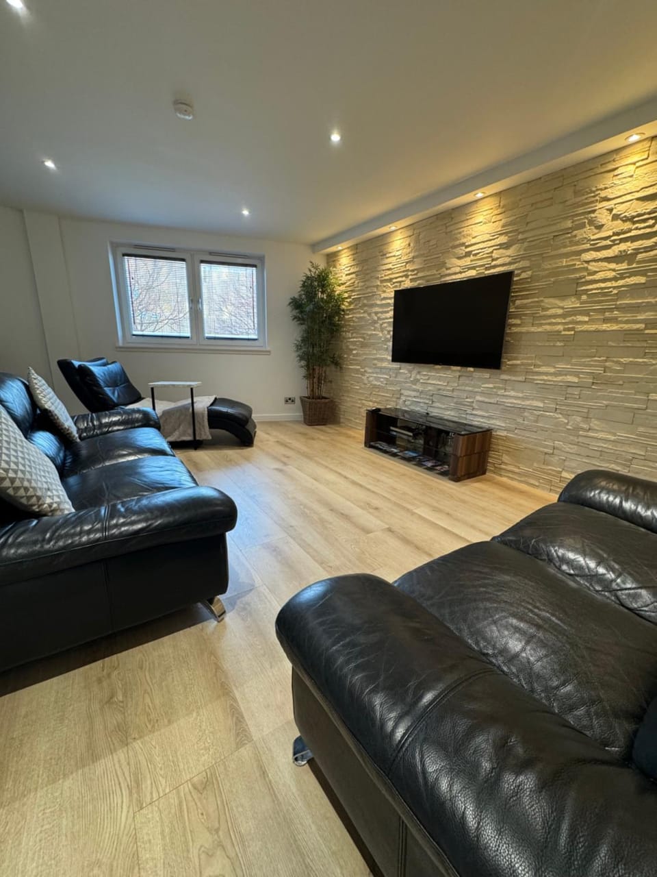 KM Granton Apartment Apartment in Edinburgh