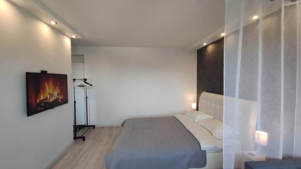 Comfort Studio Apartment Apartment in Latvia