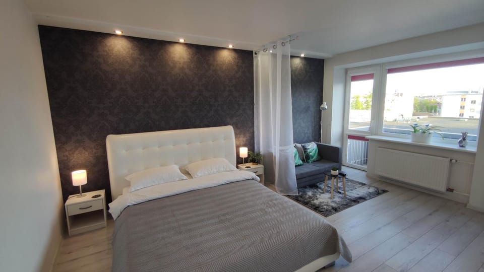 Comfort Studio Apartment Apartment in Latvia