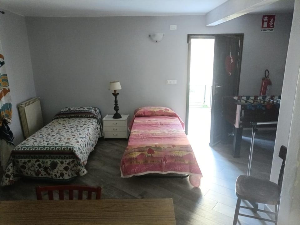 Appartamento nel Borgo - Casa del Pellegrino sulla Via Francigena Apartment in Province of Massa and Carrara