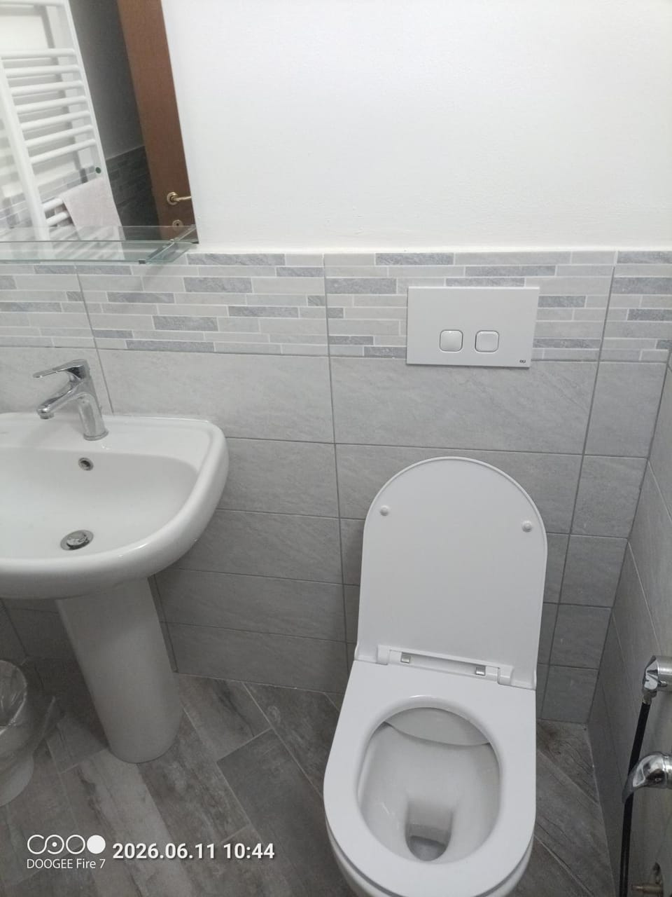 Appartamento nel Borgo - Casa del Pellegrino sulla Via Francigena Apartment in Province of Massa and Carrara