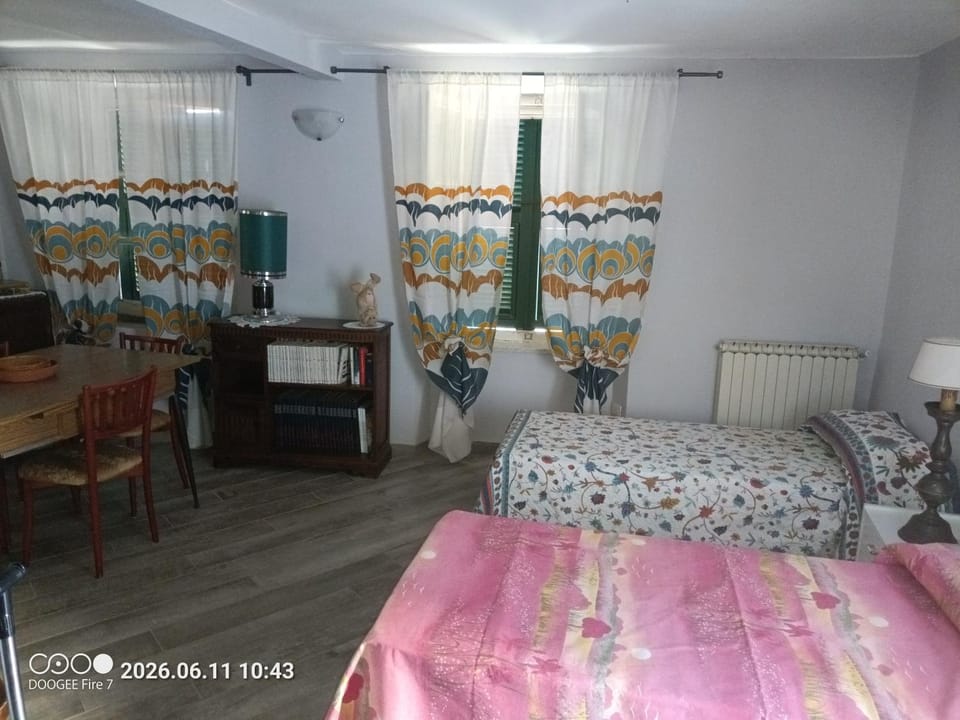 Appartamento nel Borgo - Casa del Pellegrino sulla Via Francigena Apartment in Province of Massa and Carrara