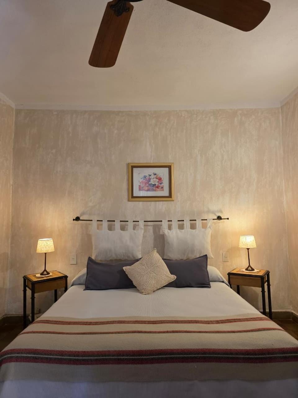 Hotel Loma Bola Hotel in San Luis Province, Argentina
