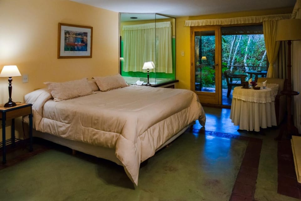 Hotel Loma Bola Hotel in San Luis Province, Argentina