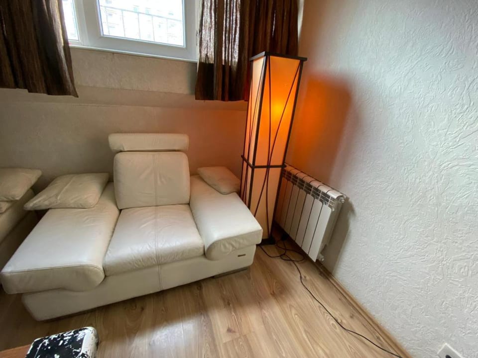 Loft next to Central Park Apartment in Baku