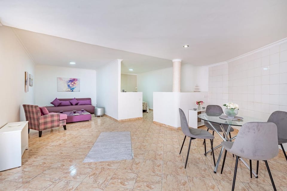 Cosy apartment in the heart of Hivernage Apartment in Marrakesh