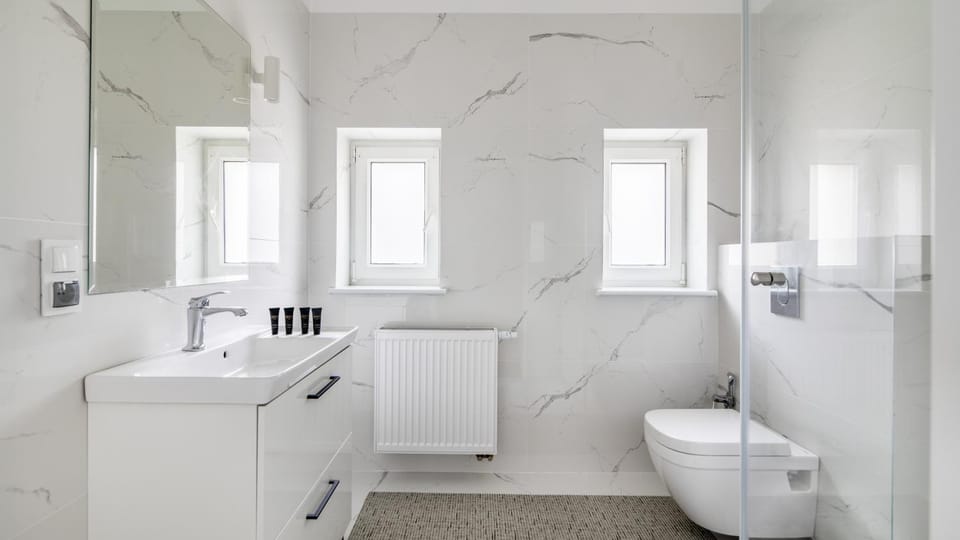 CITYSTAY Przestronny Dom z Tarasem w Gdyni House in Pomeranian Voivodeship