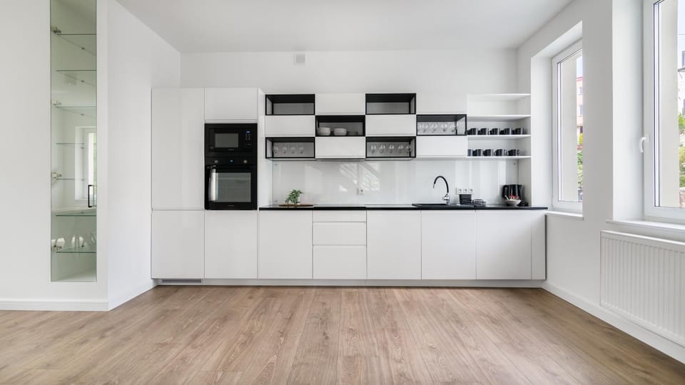 CITYSTAY Przestronny Dom z Tarasem w Gdyni House in Pomeranian Voivodeship