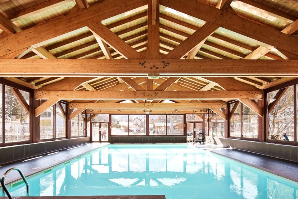 Pool view, Swimming pool, Swimming pool