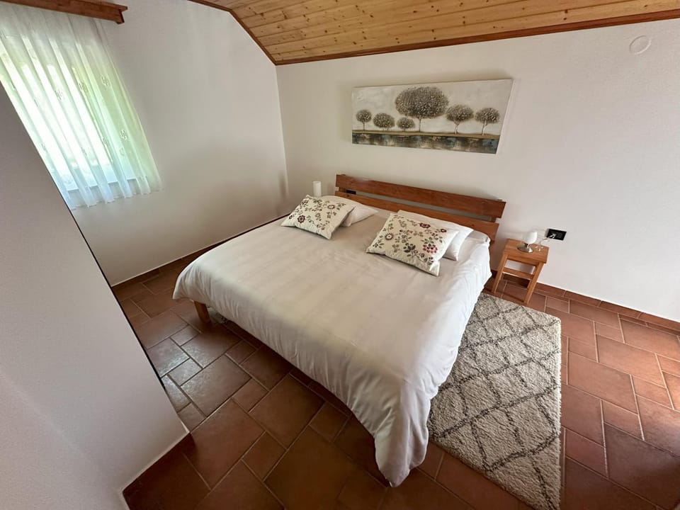 Albatros House in Bovec