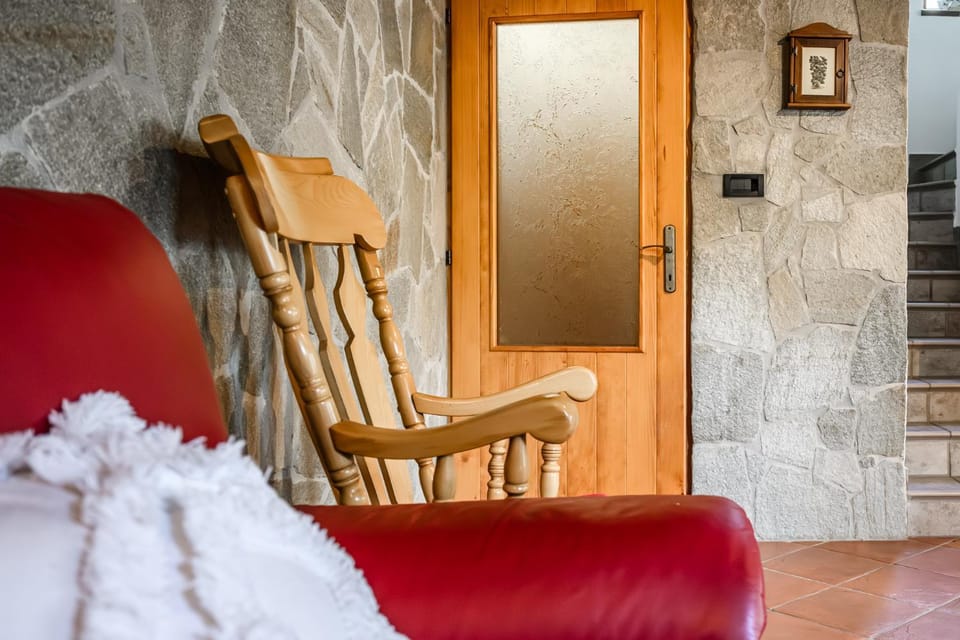 Albatros House in Bovec