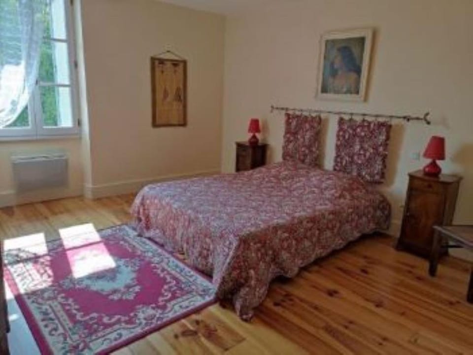 Gîte du Mandarin House in Occitanie