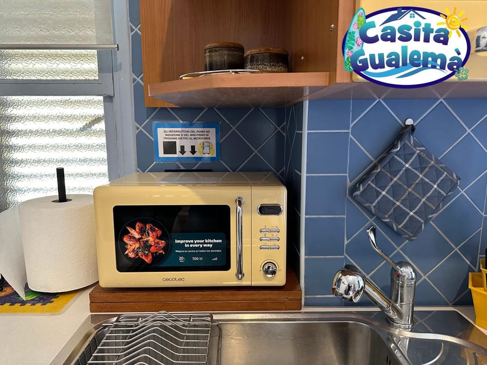 microwave
