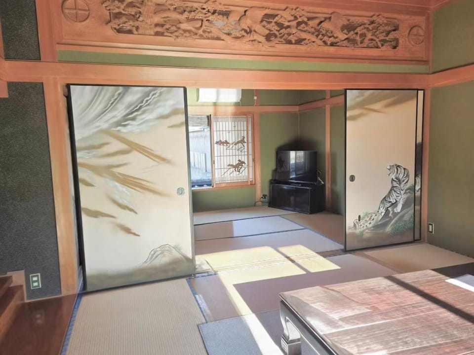 Minpaku Palace - Vacation STAY 16739 House in Japan