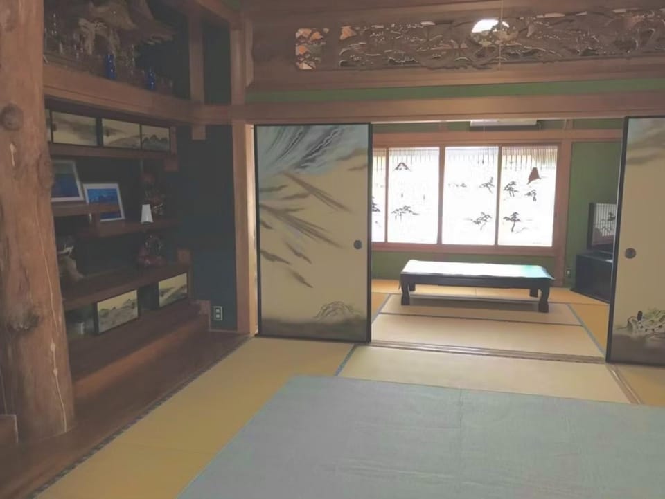Minpaku Palace - Vacation STAY 16739 House in Japan