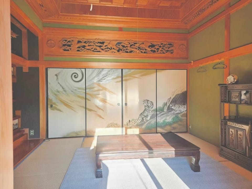 Minpaku Palace - Vacation STAY 16739 House in Japan