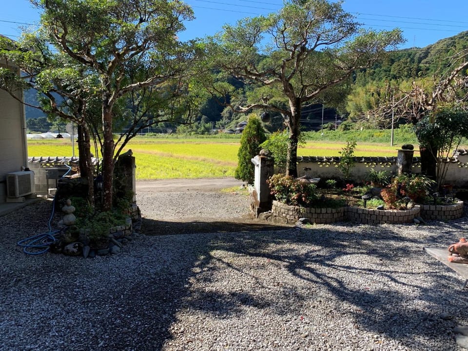Shimanto - House - Vacation STAY 16735 House in Japan