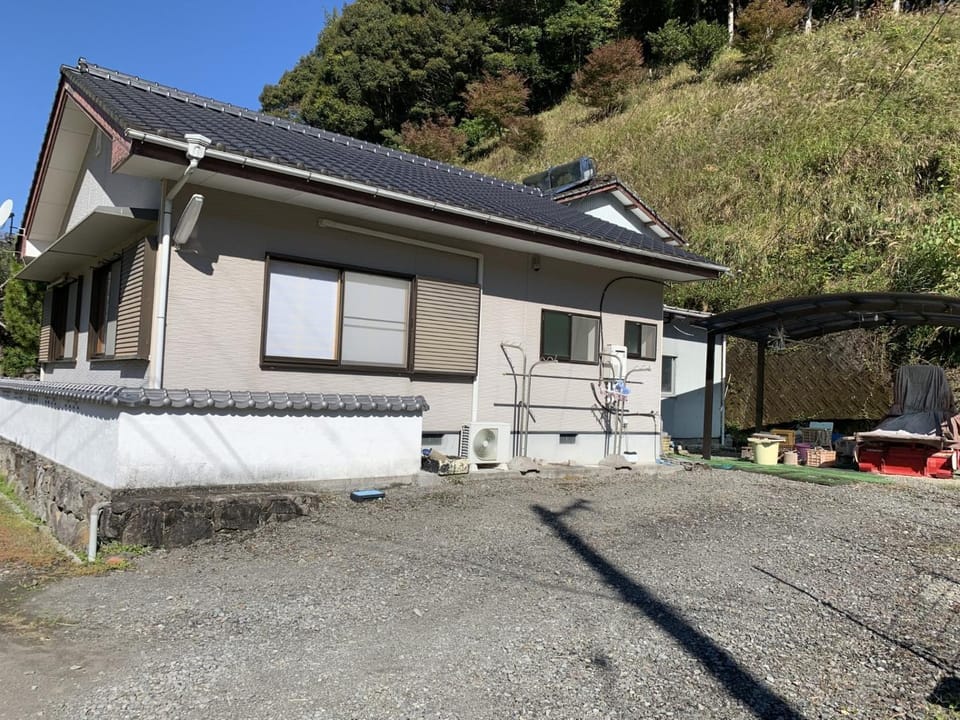 Shimanto - House - Vacation STAY 16735 House in Japan