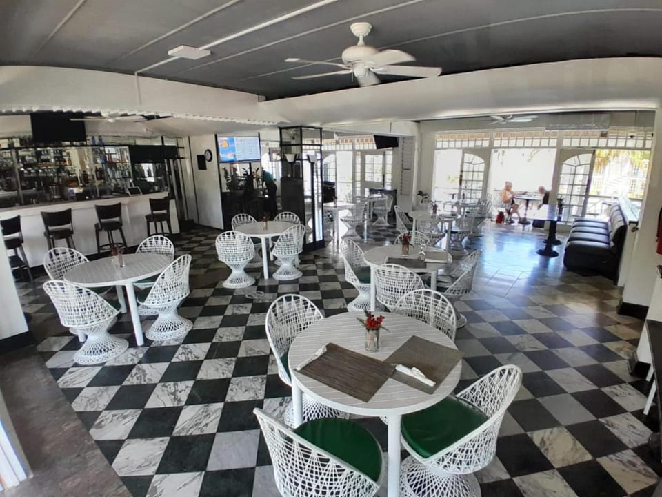 Beach Studio 21 Apartment hotel in Ocho Rios