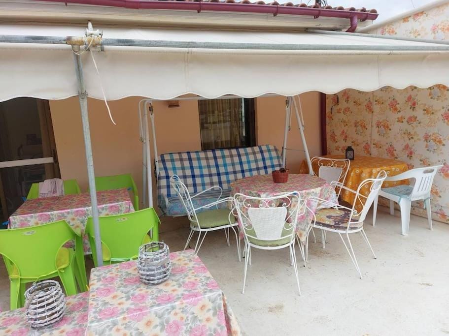 Ιωνίς Apartment in Messenia