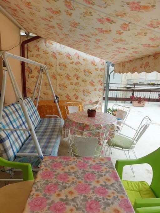 Ιωνίς Apartment in Messenia