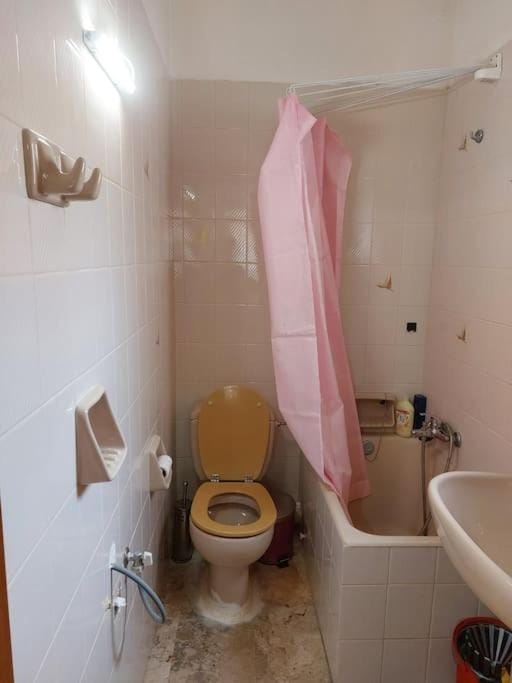 Ιωνίς Apartment in Messenia