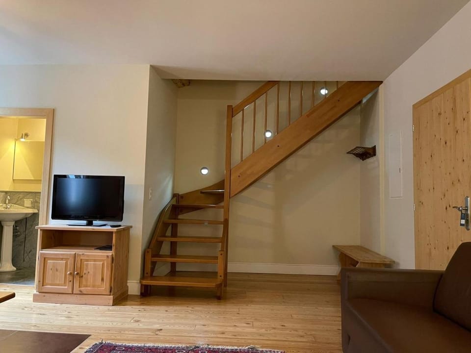 Chesa Bernina Apartment in Samedan