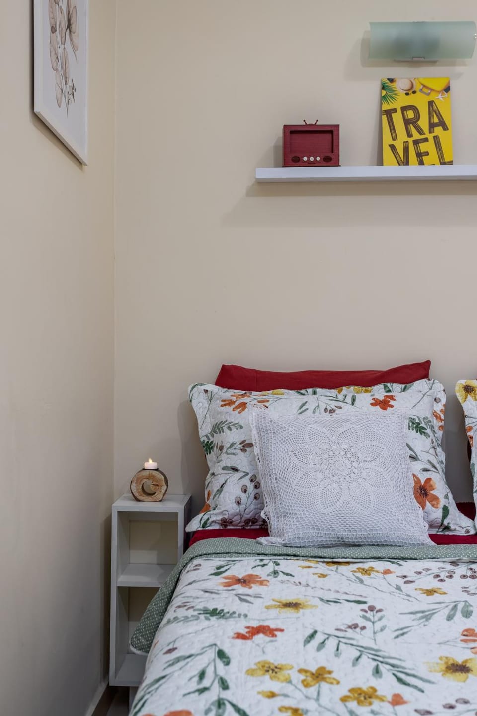 Urca Loft Apartment in Rio de Janeiro