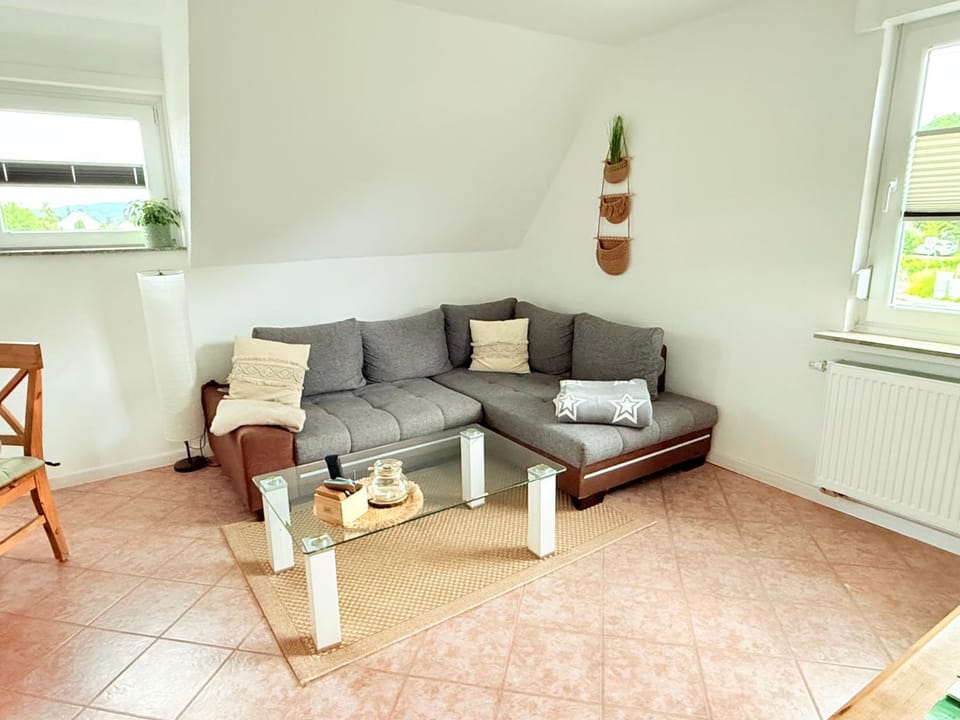Ferienwohnung Müsen, nah an der Natur Apartment in North Rhine-Westphalia