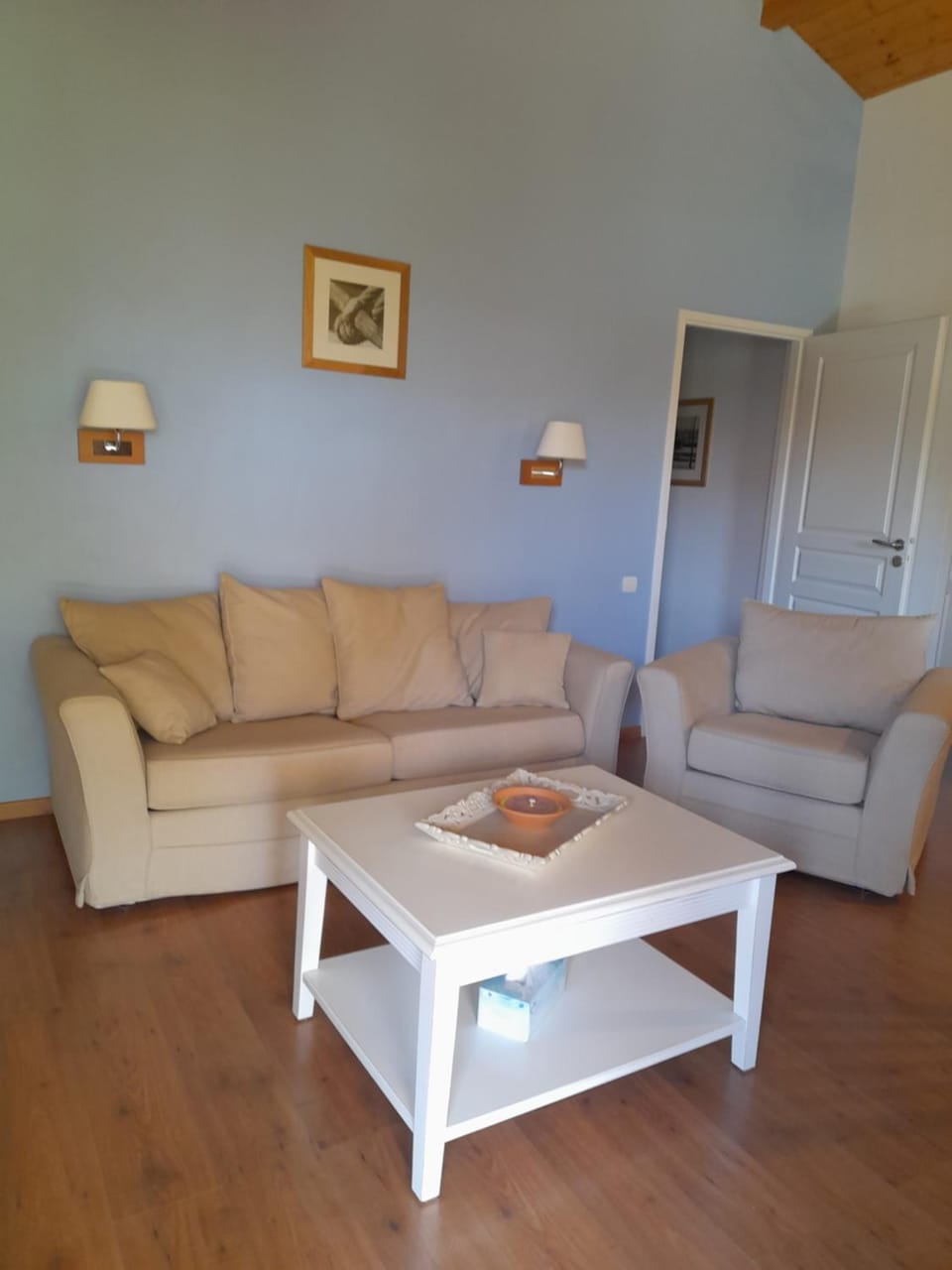 Cottage prenium tout confort Chalet in Parentis-en-Born