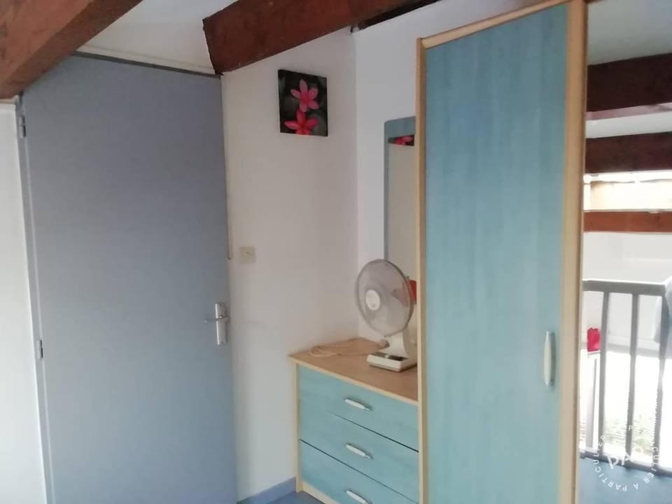 Petite villa coquette House in Agde