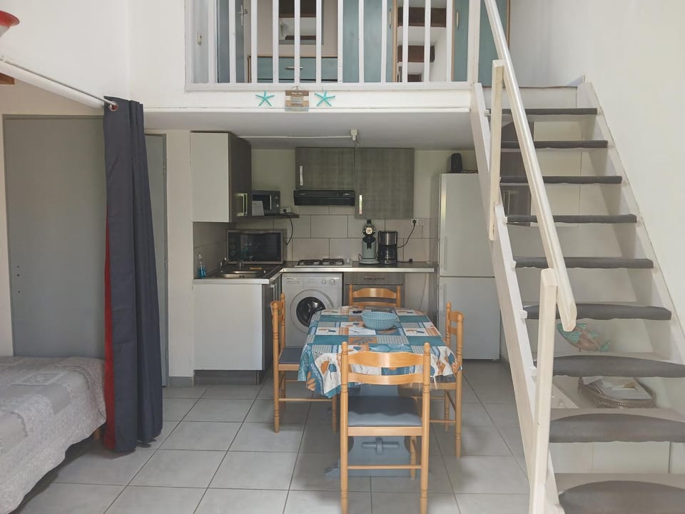 Petite villa coquette House in Agde