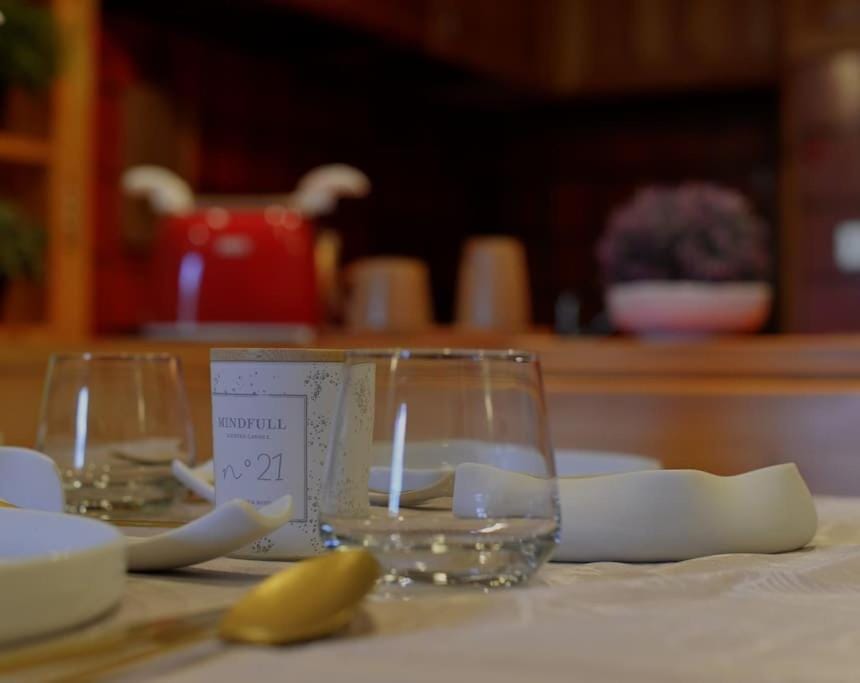 Le Crammont Apartment in La Thuile