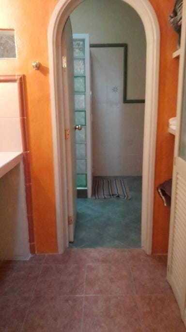 Casa de campo en el centro House in Tequisquiapan