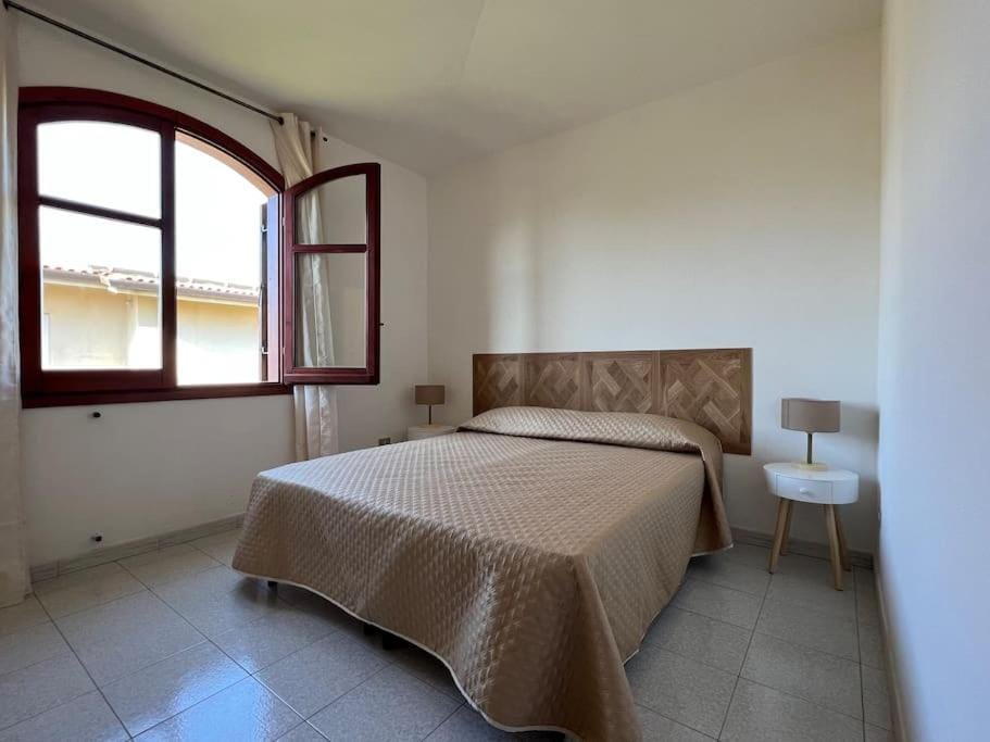 Appartamento a 2 minuti dal mare Apartment in Sardinia
