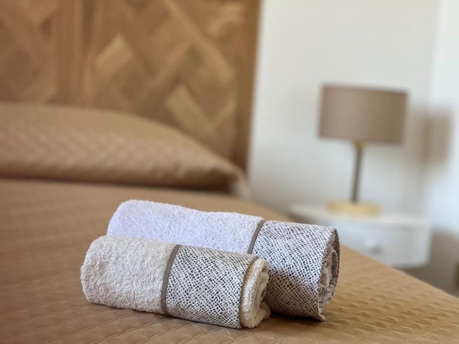 Appartamento a 2 minuti dal mare Apartment in Sardinia
