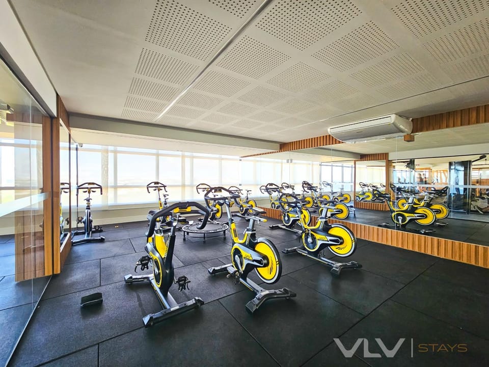 Residencial Premium Stella Maris by VLV Stays Apartment in Salvador