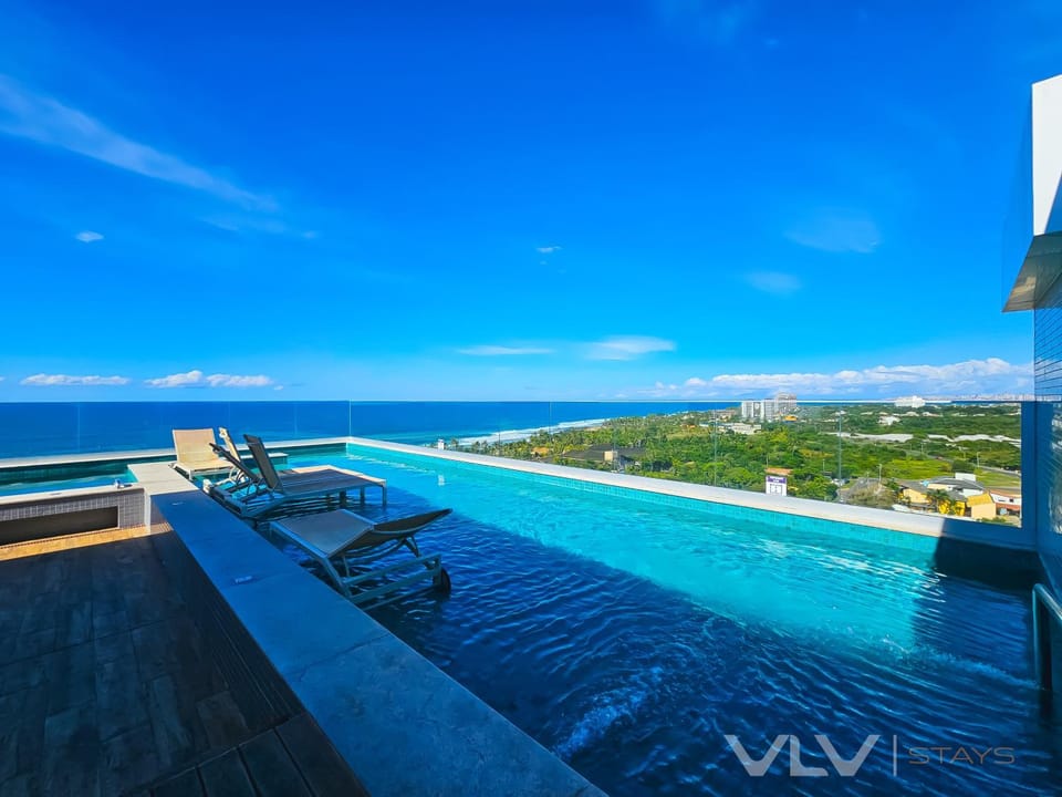 Residencial Premium Stella Maris by VLV Stays Apartment in Salvador