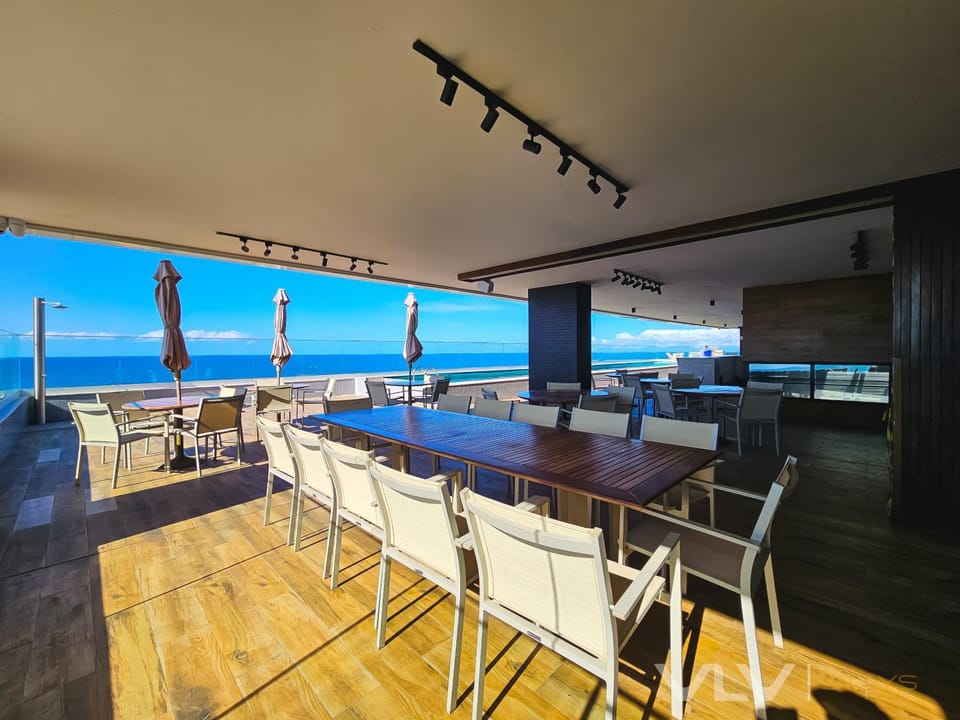 Residencial Premium Stella Maris by VLV Stays Apartment in Salvador