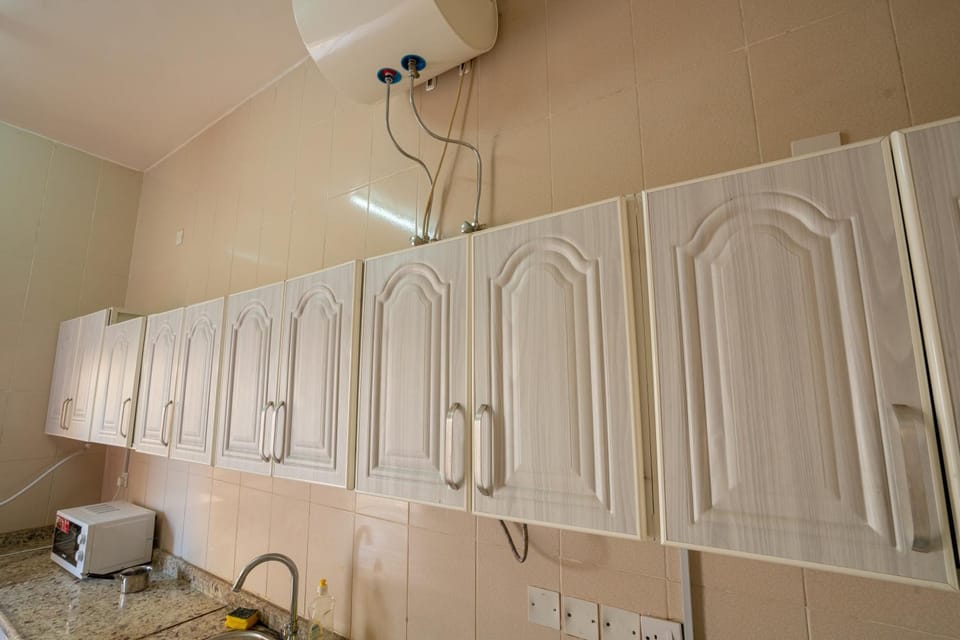 Bathroom, Kitchen or kitchenette, internet, air conditioner