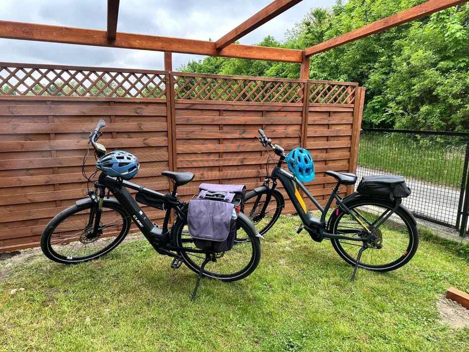 Cycling