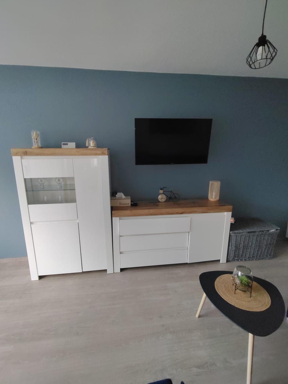 TV and multimedia