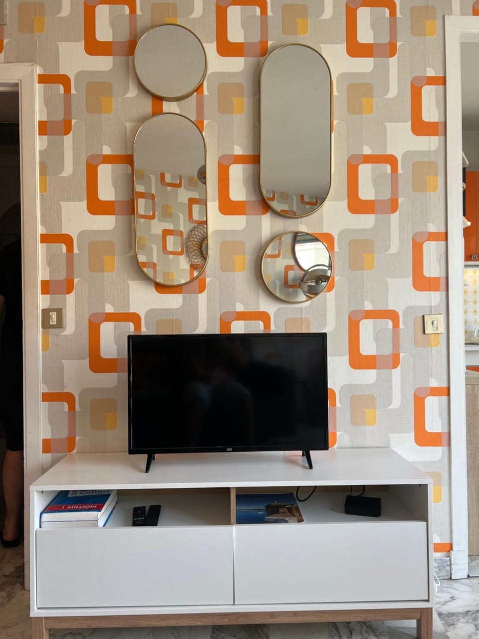 TV and multimedia