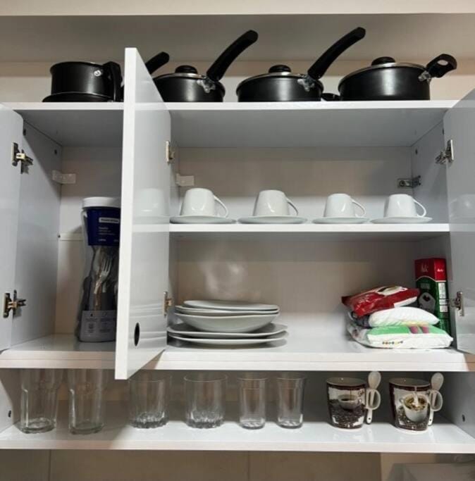 Apto novinho na Barra Funda próximo ao Allianz IV Apartment in Sao Paulo City