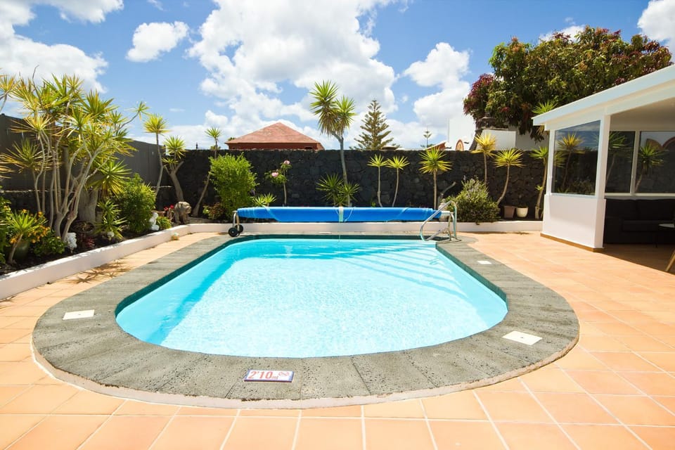 Casa Federico Villa in Puerto del Carmen