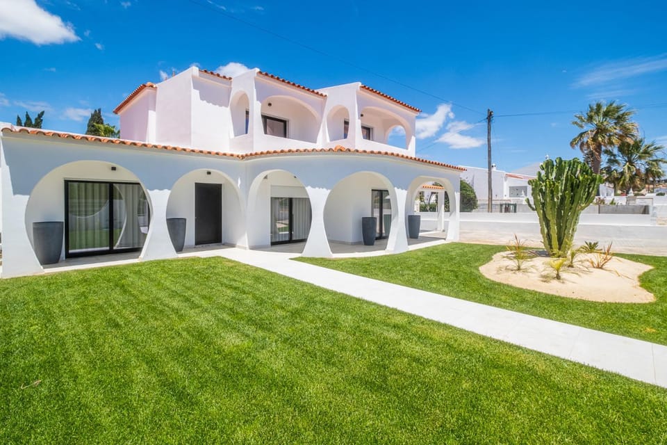 Valbom Luxury Village Villa in Guia
