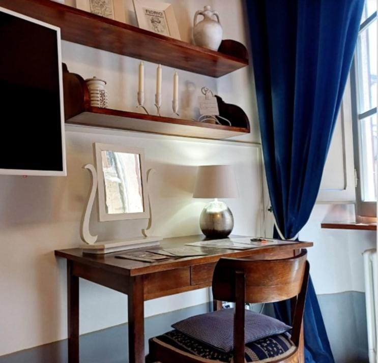 Il Nido di Pulcinella Apartment in Montepulciano
