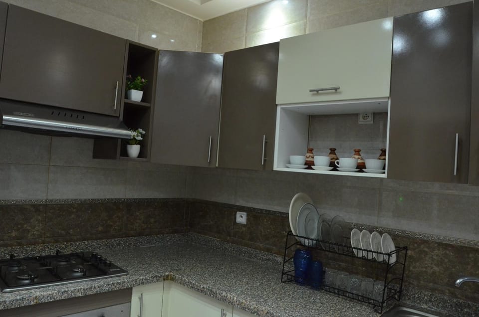 Riad Bollywood- family charm Apartment in Marrakesh-Safi