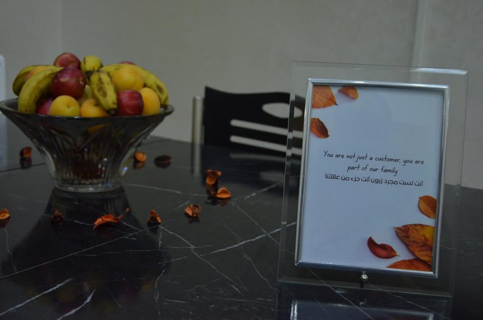 Riad Bollywood- family charm Apartment in Marrakesh-Safi