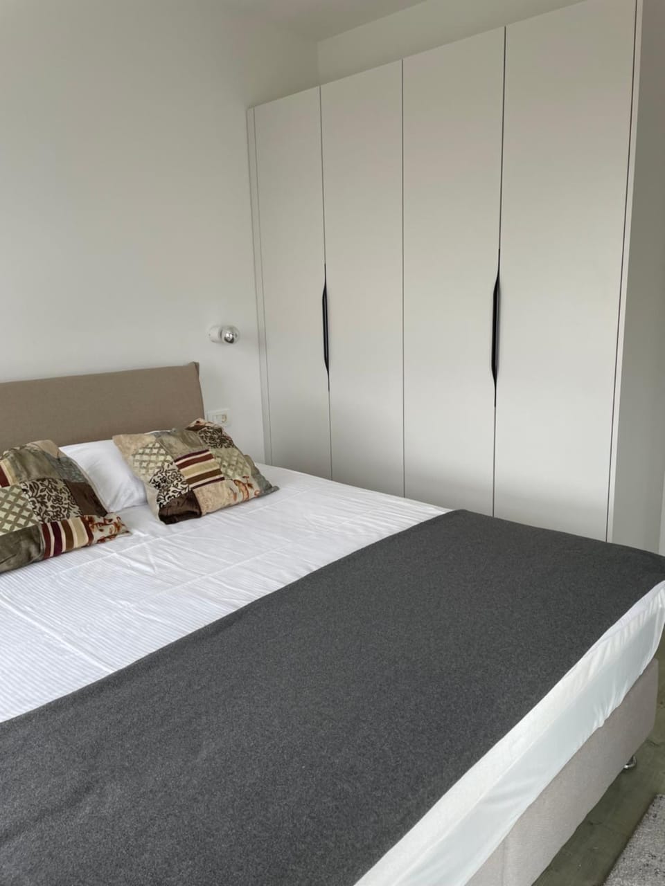 Apartment Sunce Apartment in Makarska